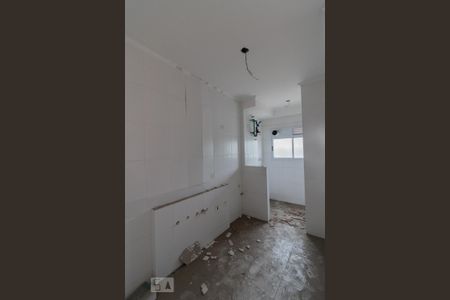 Apartamento à venda com 72m², 3 quartos e 2 vagas Apartamento à venda com 72m², 3 quartos e 2 vagasCozinha