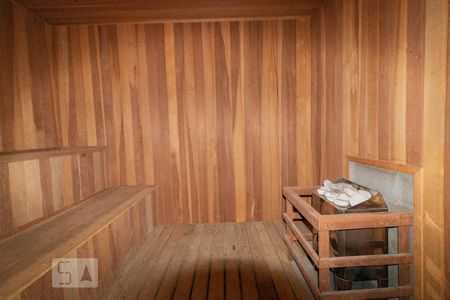 Apartamento à venda com 72m², 3 quartos e 2 vagas Apartamento à venda com 72m², 3 quartos e 2 vagasSauna