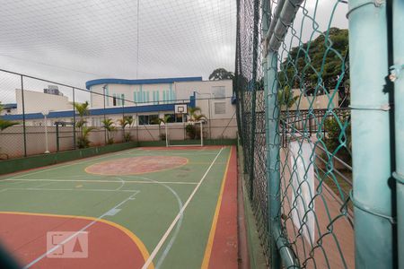 Apartamento à venda com 72m², 3 quartos e 2 vagas Apartamento à venda com 72m², 3 quartos e 2 vagasQuadra Esportiva