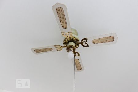 Detalhe Sala  de casa para alugar com 1 quarto, 80m² em Imirim, São Paulo