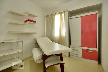 Quarto de apartamento à venda com 2 quartos, 55m² em Lapa, São Paulo