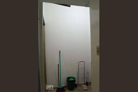 Apartamento à venda com 65m², 2 quartos e sem vaga Apartamento à venda com 65m², 2 quartos e sem vagaQuarto de Serviço