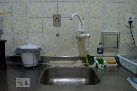 Apartamento à venda com 65m², 2 quartos e sem vaga Apartamento à venda com 65m², 2 quartos e sem vagaCozinha