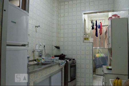 Apartamento à venda com 65m², 2 quartos e sem vaga Apartamento à venda com 65m², 2 quartos e sem vagaCozinha