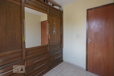 Apartamento para alugar com 62m², 3 quartos e 1 vaga Apartamento para alugar com 62m², 3 quartos e 1 vagaQuarto 3