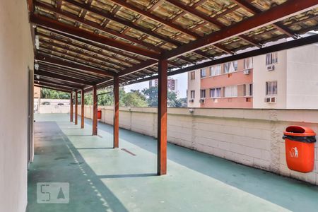 Apartamento para alugar com 62m², 3 quartos e 1 vaga Apartamento para alugar com 62m², 3 quartos e 1 vagaÁrea Comum