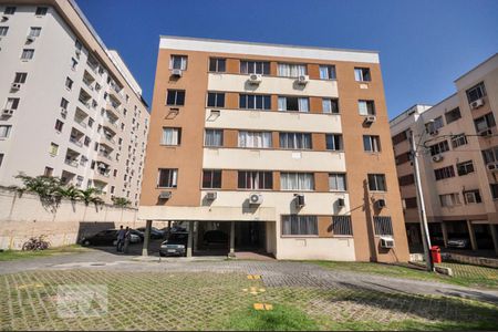 Apartamento para alugar com 62m², 3 quartos e 1 vaga Apartamento para alugar com 62m², 3 quartos e 1 vagaFachada do Condomínio