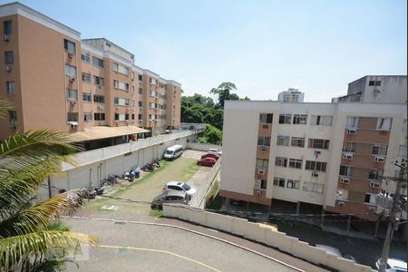 Apartamento para alugar com 62m², 3 quartos e 1 vaga Apartamento para alugar com 62m², 3 quartos e 1 vagaVista Quarto 3
