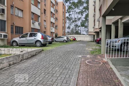 Apartamento para alugar com 62m², 3 quartos e 1 vaga Apartamento para alugar com 62m², 3 quartos e 1 vagaÁrea Comum