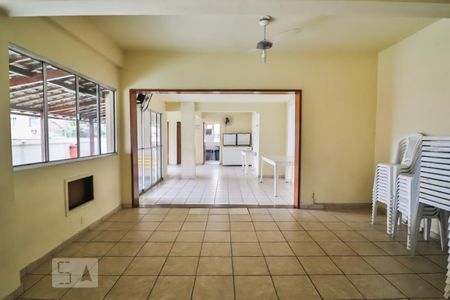 Apartamento para alugar com 62m², 3 quartos e 1 vaga Apartamento para alugar com 62m², 3 quartos e 1 vagaÁrea Comum