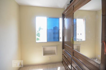 Apartamento para alugar com 62m², 3 quartos e 1 vaga Apartamento para alugar com 62m², 3 quartos e 1 vagaQuarto 3