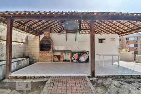 Apartamento para alugar com 62m², 3 quartos e 1 vaga Apartamento para alugar com 62m², 3 quartos e 1 vagaÁrea Comum