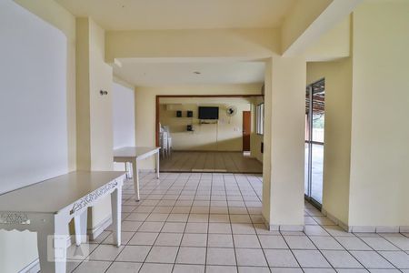 Apartamento para alugar com 62m², 3 quartos e 1 vaga Apartamento para alugar com 62m², 3 quartos e 1 vagaÁrea Comum