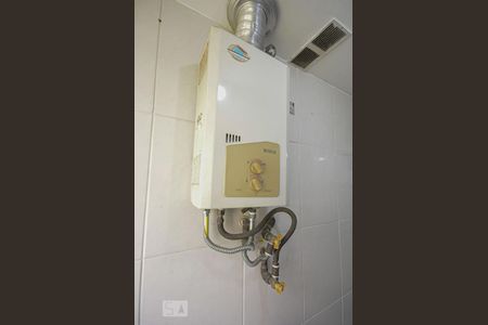 Apartamento para alugar com 62m², 3 quartos e 1 vaga Apartamento para alugar com 62m², 3 quartos e 1 vagaCozinha e Área de Serviço