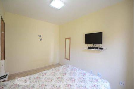 Apartamento para alugar com 62m², 3 quartos e 1 vaga Apartamento para alugar com 62m², 3 quartos e 1 vagaQuarto 2