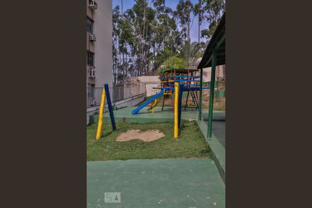 Apartamento para alugar com 62m², 3 quartos e 1 vaga Apartamento para alugar com 62m², 3 quartos e 1 vagaÁrea Comum