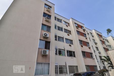 Apartamento para alugar com 62m², 3 quartos e 1 vaga Apartamento para alugar com 62m², 3 quartos e 1 vagaFachada do Condomínio