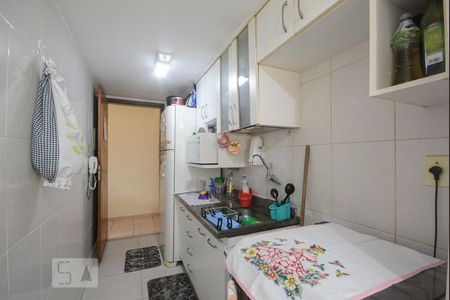 Apartamento para alugar com 62m², 3 quartos e 1 vaga Apartamento para alugar com 62m², 3 quartos e 1 vagaCozinha e Área de Serviço