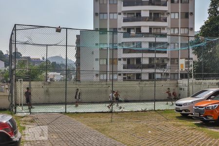 Apartamento para alugar com 62m², 3 quartos e 1 vaga Apartamento para alugar com 62m², 3 quartos e 1 vagaÁrea Comum