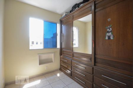 Apartamento para alugar com 62m², 3 quartos e 1 vaga Apartamento para alugar com 62m², 3 quartos e 1 vagaQuarto 3