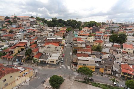 Vista do Quarto 1 de apartamento à venda com 2 quartos, 60m² em Vila Roque, São Paulo