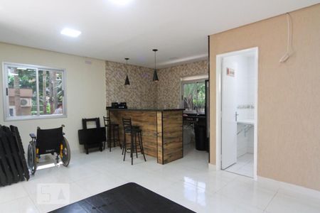 Apartamento à venda com 60m², 2 quartos e 1 vaga Apartamento à venda com 60m², 2 quartos e 1 vagaEspaço Gourmet