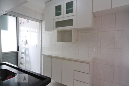 Apartamento à venda com 60m², 2 quartos e 1 vaga Apartamento à venda com 60m², 2 quartos e 1 vagaCozinha