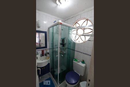 Apartamento à venda com 72m², 3 quartos e 1 vaga Apartamento à venda com 72m², 3 quartos e 1 vagaBanheiro da Suíte