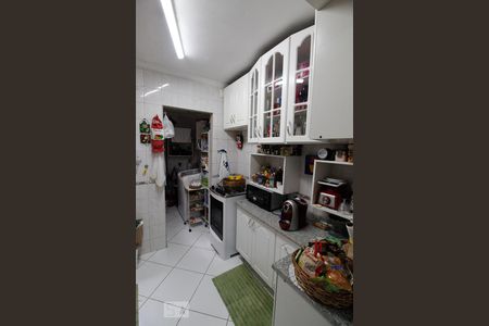 Apartamento à venda com 72m², 3 quartos e 1 vaga Apartamento à venda com 72m², 3 quartos e 1 vagaCozinha