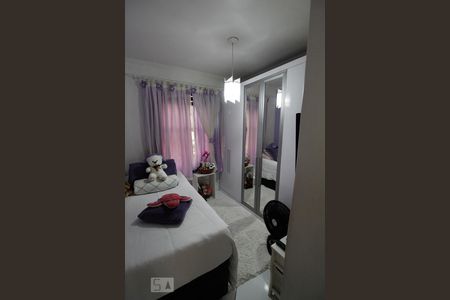 Apartamento à venda com 72m², 3 quartos e 1 vaga Apartamento à venda com 72m², 3 quartos e 1 vagaQuarto 2