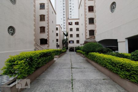Apartamento à venda com 72m², 3 quartos e 1 vaga Apartamento à venda com 72m², 3 quartos e 1 vagaÁrea comum
