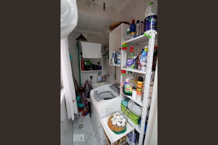 Apartamento à venda com 72m², 3 quartos e 1 vaga Apartamento à venda com 72m², 3 quartos e 1 vagaÁrea de Serviço