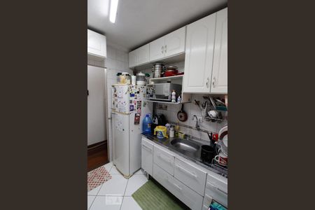 Apartamento à venda com 72m², 3 quartos e 1 vaga Apartamento à venda com 72m², 3 quartos e 1 vagaCozinha