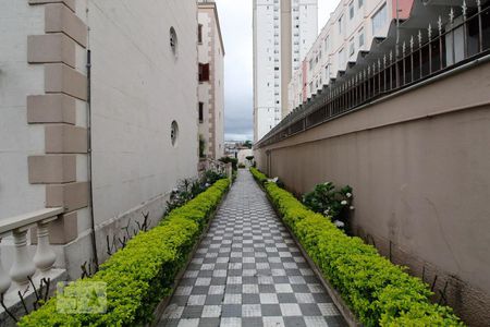Apartamento à venda com 72m², 3 quartos e 1 vaga Apartamento à venda com 72m², 3 quartos e 1 vagaÁrea comum