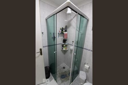 Apartamento à venda com 72m², 3 quartos e 1 vaga Apartamento à venda com 72m², 3 quartos e 1 vagaBanheiro Social