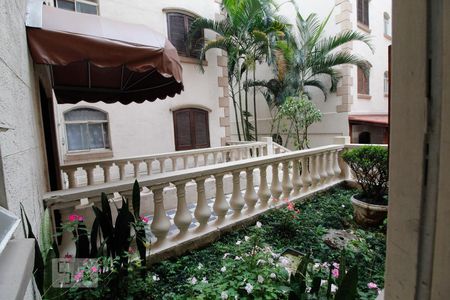 Apartamento à venda com 72m², 3 quartos e 1 vaga Apartamento à venda com 72m², 3 quartos e 1 vagaVista da Área de Serviço