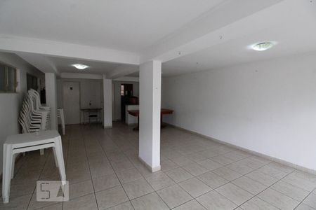 Apartamento à venda com 72m², 3 quartos e 1 vaga Apartamento à venda com 72m², 3 quartos e 1 vagaÁrea comum