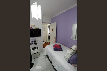 Apartamento à venda com 72m², 3 quartos e 1 vaga Apartamento à venda com 72m², 3 quartos e 1 vagaQuarto 2