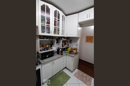 Apartamento à venda com 72m², 3 quartos e 1 vaga Apartamento à venda com 72m², 3 quartos e 1 vagaCozinha