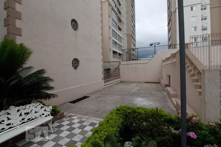 Apartamento à venda com 72m², 3 quartos e 1 vaga Apartamento à venda com 72m², 3 quartos e 1 vagaÁrea comum