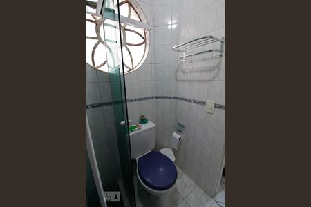 Apartamento à venda com 72m², 3 quartos e 1 vaga Apartamento à venda com 72m², 3 quartos e 1 vagaBanheiro da Suíte