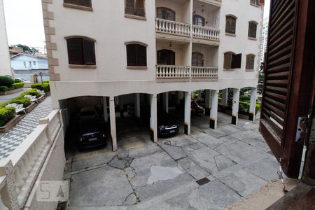 Apartamento à venda com 72m², 3 quartos e 1 vaga Apartamento à venda com 72m², 3 quartos e 1 vagaVista da Suíte