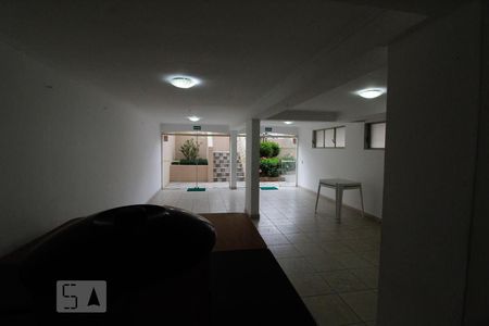 Apartamento à venda com 72m², 3 quartos e 1 vaga Apartamento à venda com 72m², 3 quartos e 1 vagaÁrea comum