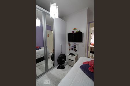 Apartamento à venda com 72m², 3 quartos e 1 vaga Apartamento à venda com 72m², 3 quartos e 1 vagaQuarto 2