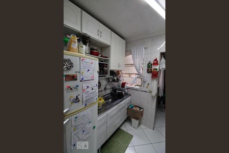 Apartamento à venda com 72m², 3 quartos e 1 vaga Apartamento à venda com 72m², 3 quartos e 1 vagaCozinha