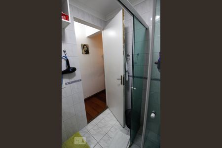 Apartamento à venda com 72m², 3 quartos e 1 vaga Apartamento à venda com 72m², 3 quartos e 1 vagaBanheiro Social
