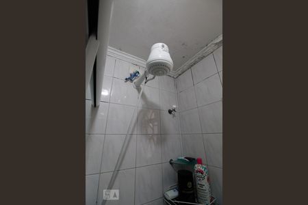 Apartamento à venda com 72m², 3 quartos e 1 vaga Apartamento à venda com 72m², 3 quartos e 1 vagaBanheiro da Suíte