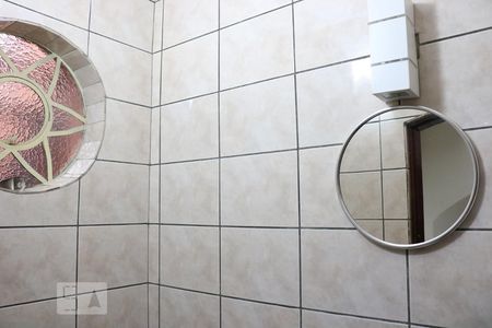 Casa à venda com 670m², 3 quartos e 8 vagasBanheiro 3