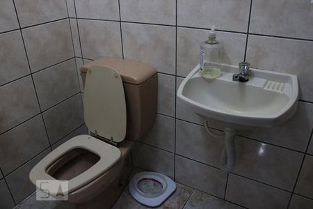 Casa à venda com 670m², 3 quartos e 8 vagasBanheiro 3