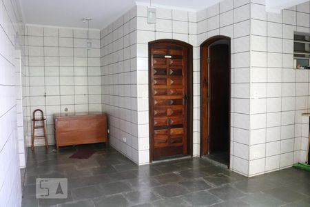 Casa à venda com 670m², 3 quartos e 8 vagasÁrea Externa